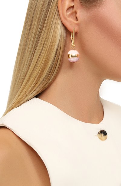 Серьги CRYSTALLINE JEWELLERY, арт. 384В, фото 2