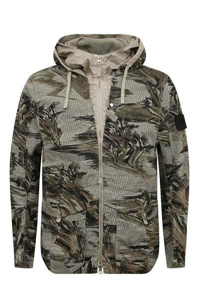 Куртка STONE ISLAND SHADOW PROJECT, арт. 761940516, фото 1