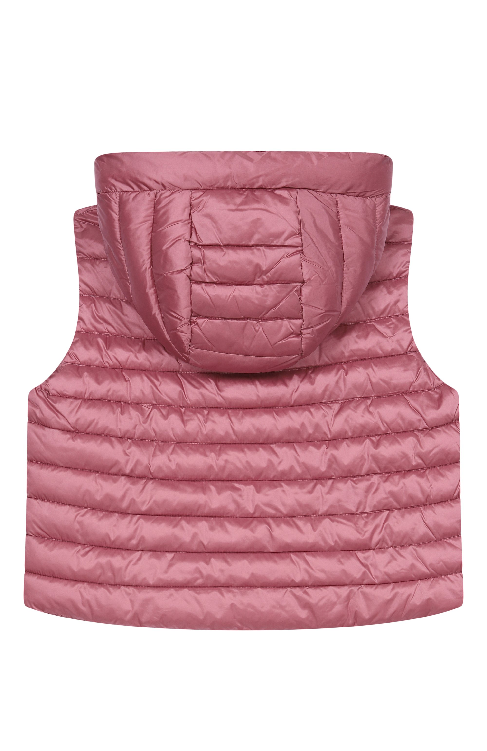 Утепленный жилет BOMBOOGIE, арт. VG 8973/DLC6, фото 2