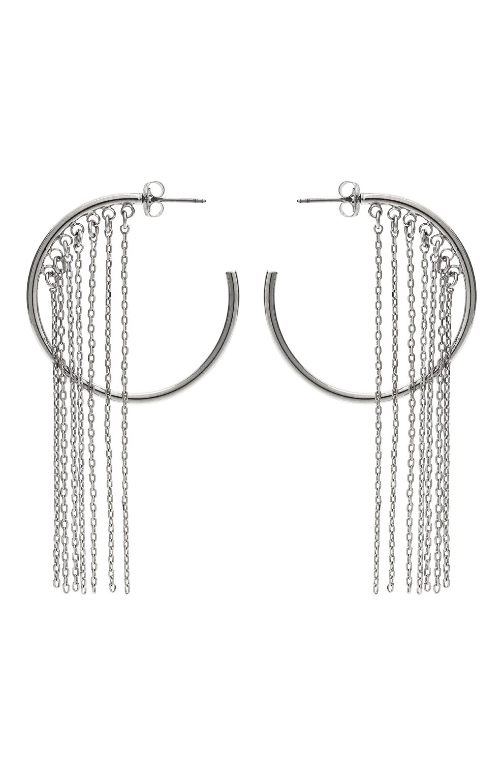 Серьги EXCLAIM, арт. 042S3183E, фото 1