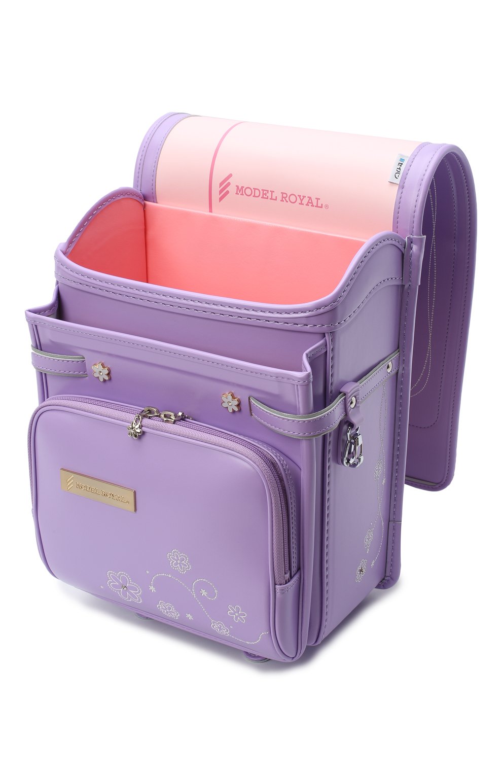 Ранец randoseru SEIBAN, арт. MR16G8080-0620, фото 3