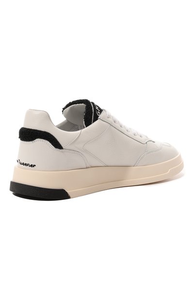 Кожаные кеды tweener GHOUD, арт. E13ETWLM/CS06, фото 5