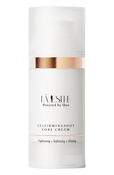 Микроалмазный флюид с жемчугом, пептидами и липосомами (50ml) LAESTHE, арт. 8809759740371
