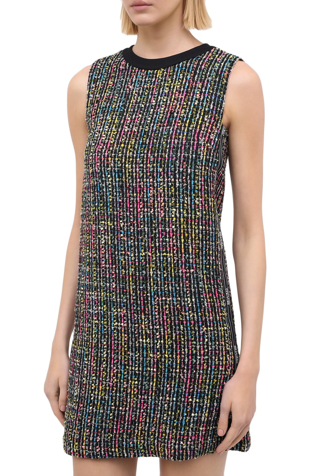 Платье VERSACE JEANS COUTURE, арт. D2HZA437-ZDP931/05511, фото 3