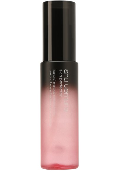 Освежающий мист для макияжа skin perfector mist sakura (50ml) SHU UEMURA, арт. 4935421644907, фото 1