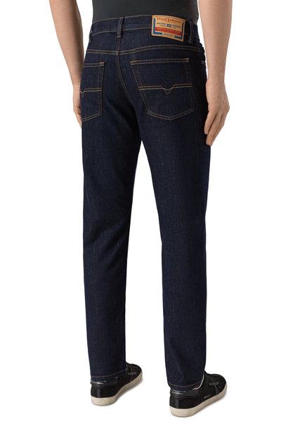 Джинсы 2023 d-finitive DIESEL, арт. A10229/0DBEJ, фото 4