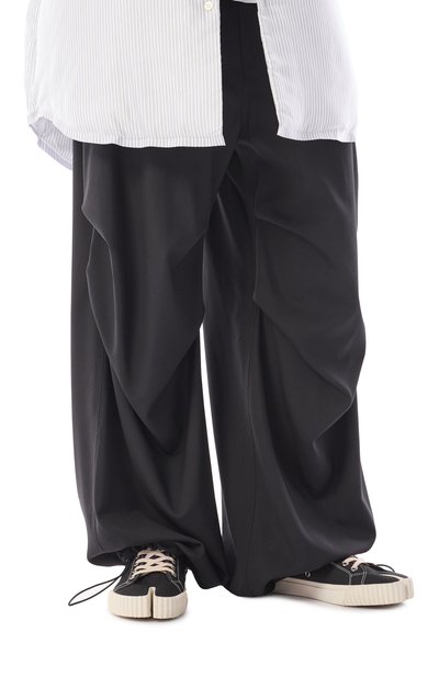 Текстильные кеды tabi MAISON MARGIELA, арт. S37WS0578/P4291, фото 3