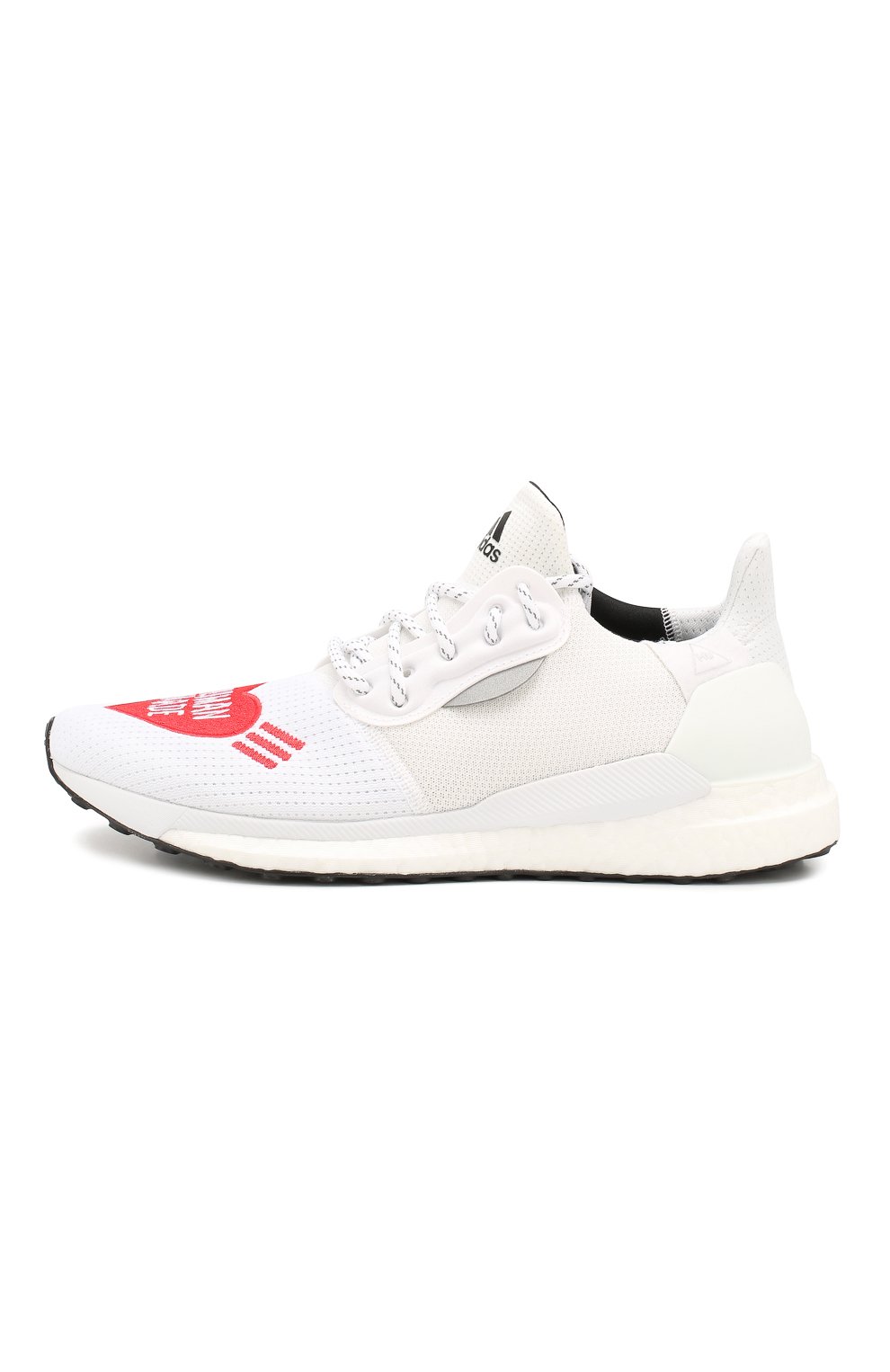 Текстильные кроссовки solar hu human made ADIDAS ORIGINALS BY PHARRELL WILLIAMS, арт. EG1837, фото 3