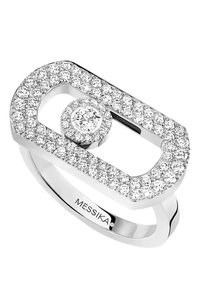 Кольцо MESSIKA, арт. 12937-WG, фото 1