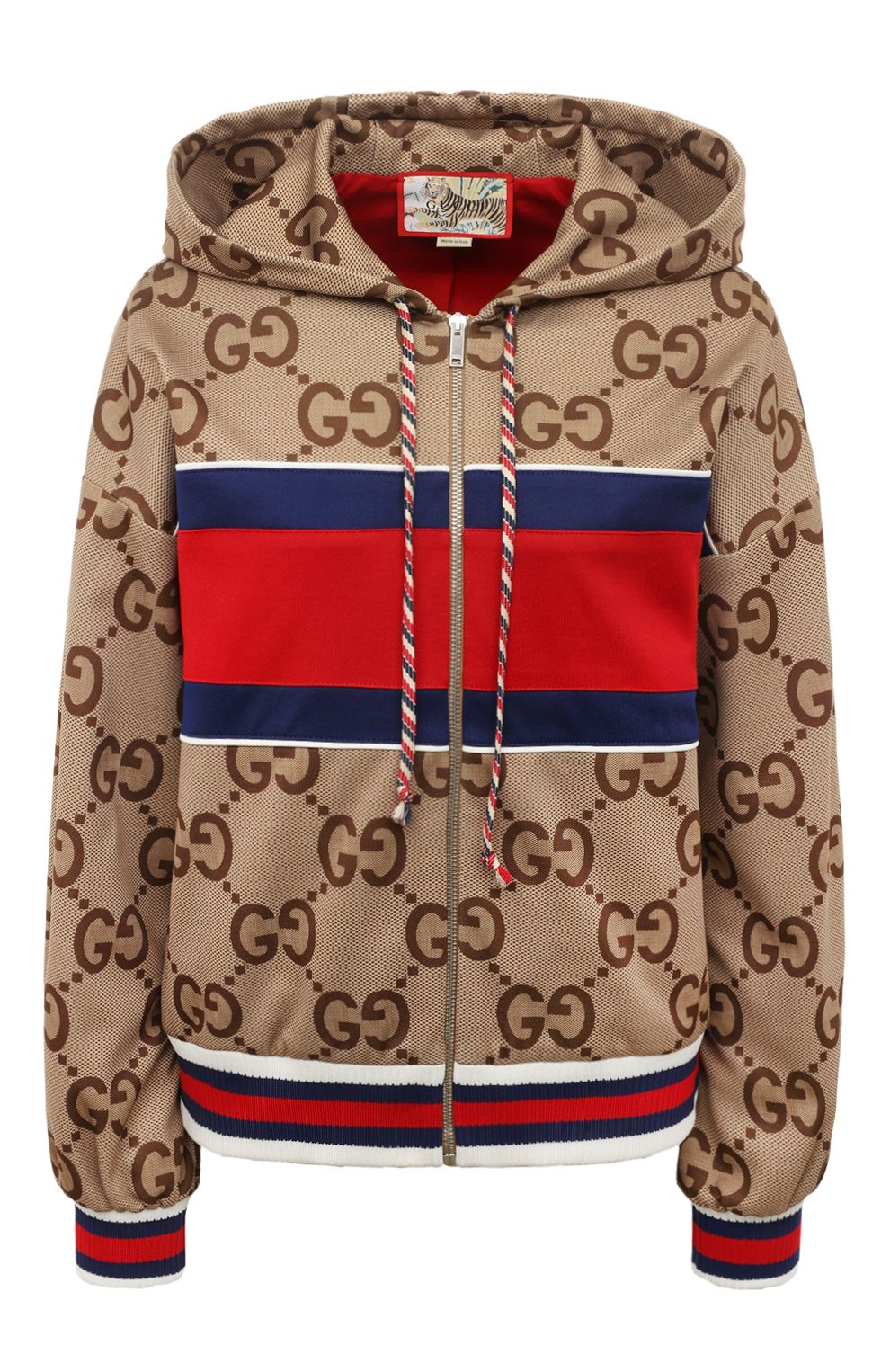 Толстовка GUCCI, арт. 685758 XJD3M, фото 1