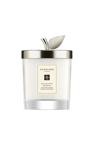 Свеча english pear & freesia (200g) JO MALONE LONDON, арт. LJCN-01, фото 1
