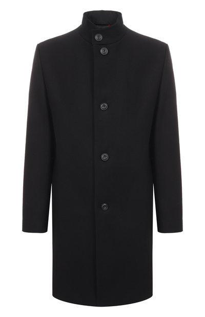 Мужское шерстяное пальто HUGO, арт. 50546551