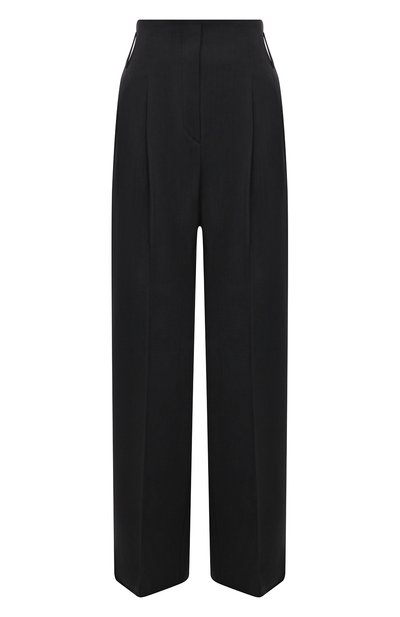 Женские шерстяные брюки WINDSOR, арт. 52 DH133 10014929