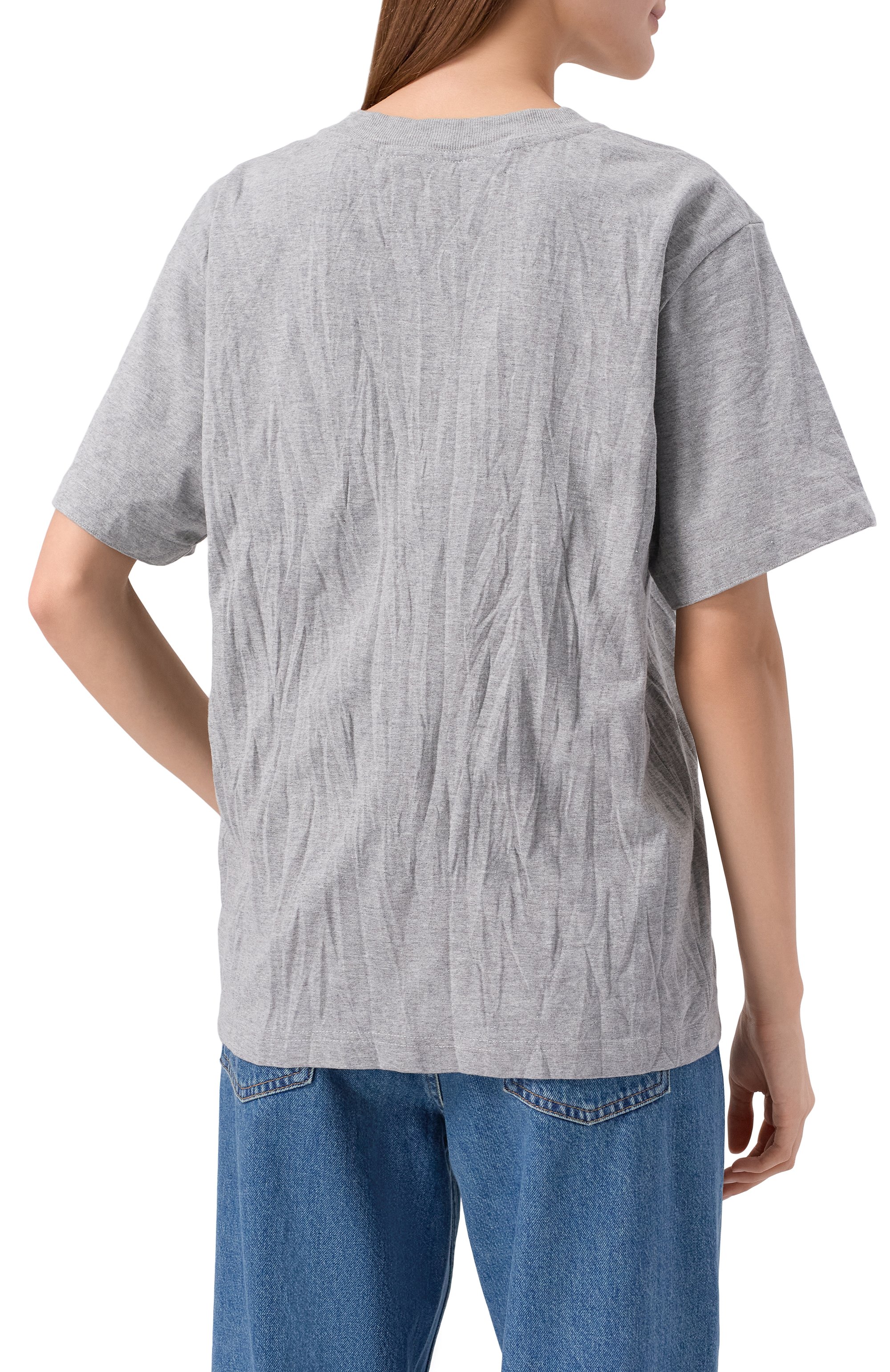 Футболка BOTTEGA VENETA, арт. 833133/V5K50, фото 4