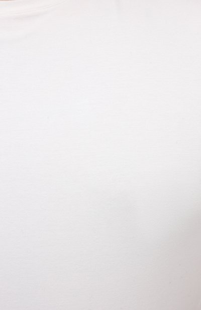 Хлопковая футболка ZILLI SPORT, арт. MFU-13075-447782/0014/5XL-8XL, фото 5