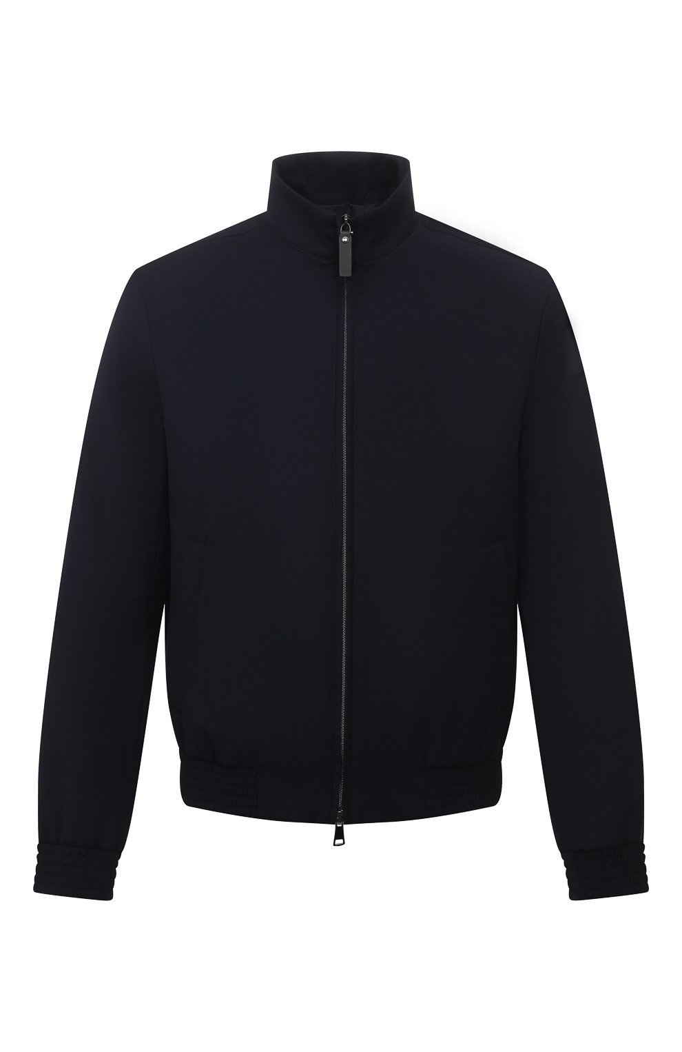 Бомбер CANALI, арт. 040903/SG02953, фото 1