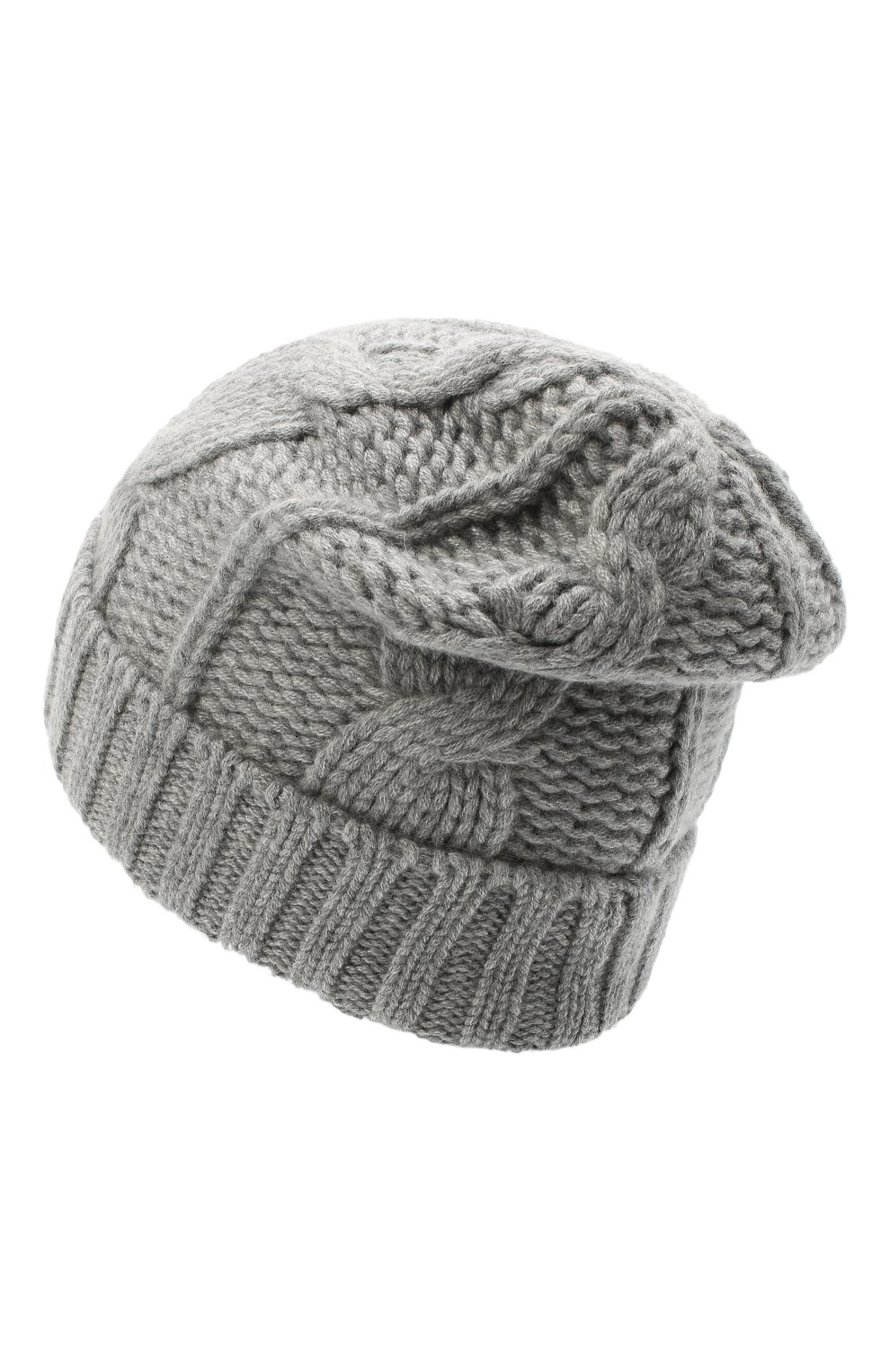 Кашемировая шапка LORO PIANA, арт. FAL8121, фото 2