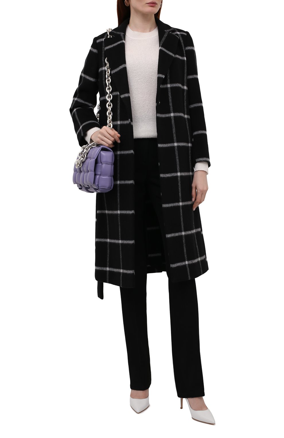 Пальто REDVALENTINO, арт. WR3CAD75/5Y9, фото 2