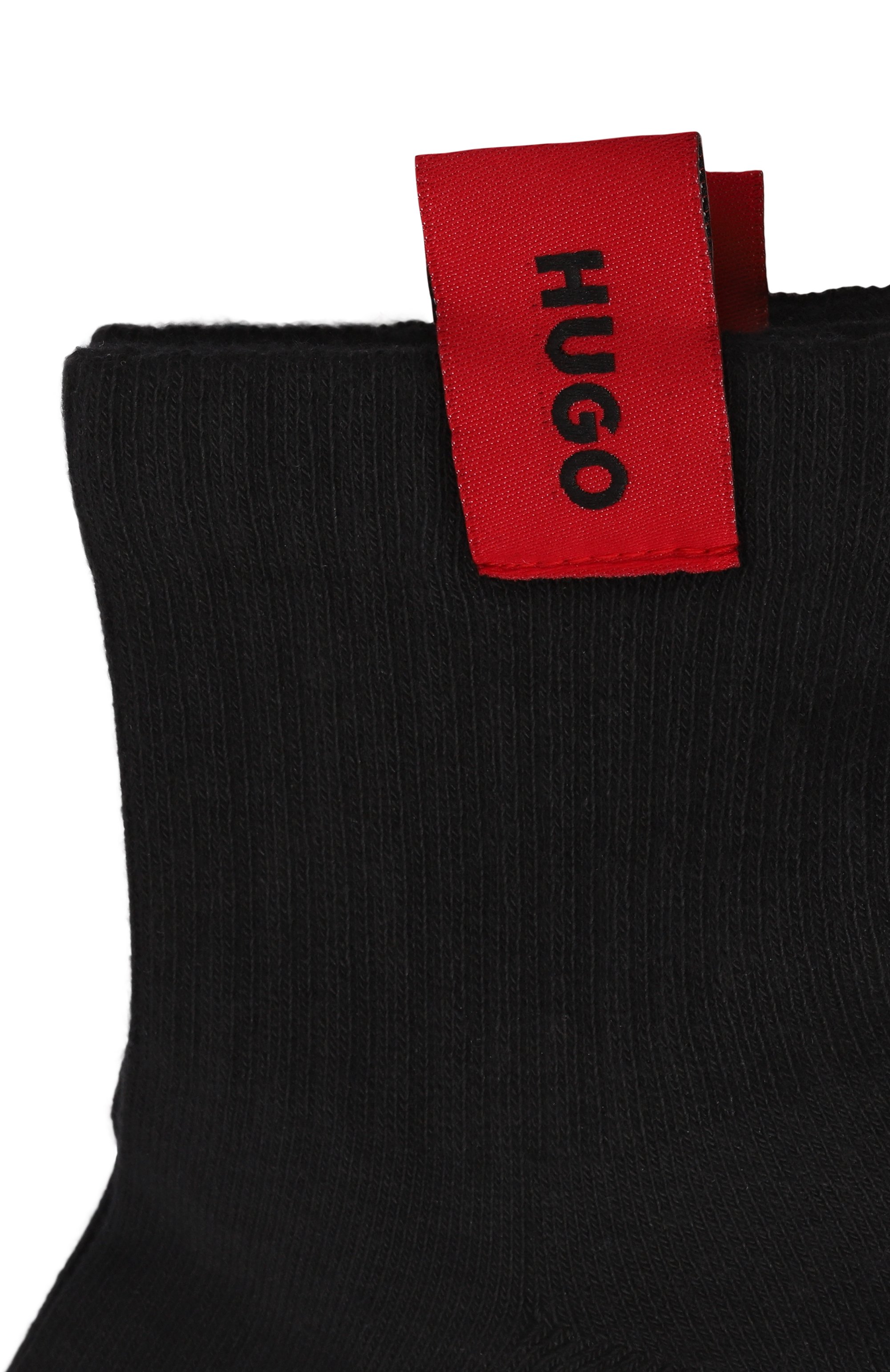 Комплект из двух пар носков HUGO, арт. 50531469, фото 2