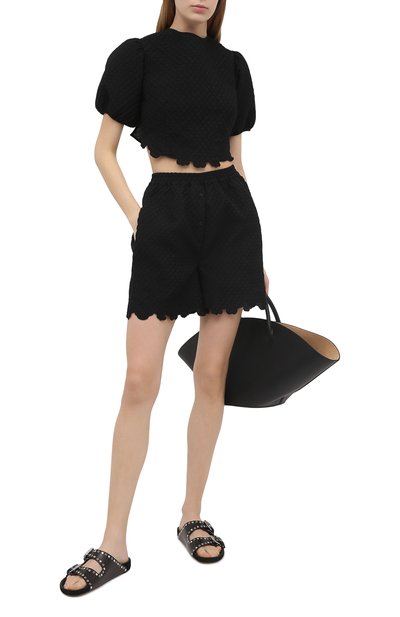 Шорты CECILIE BAHNSEN, арт. SC21-0059, фото 2