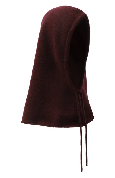 Женского капор griti из шерсти и кашемира CANOE, арт. 4300628