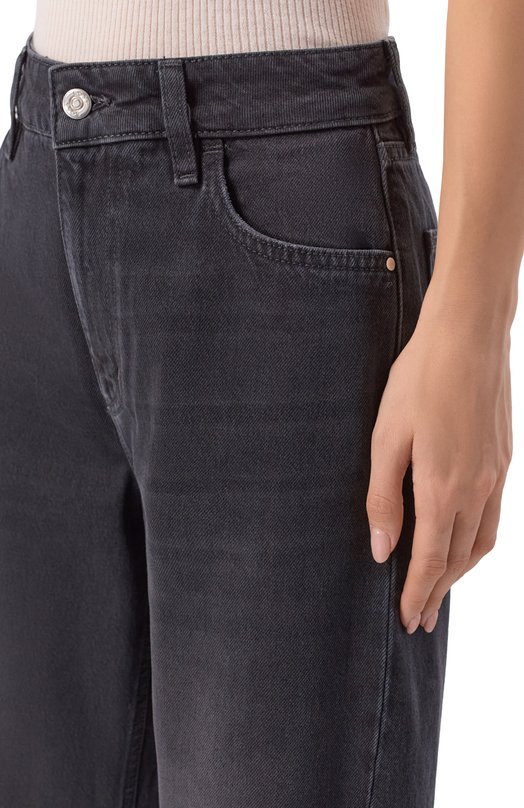 Джинсы BOSS 50552439 Чёрный  50552439 Фото 5