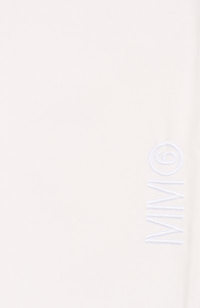 Джинсы MM6, арт. M60451/MM03R, фото 3