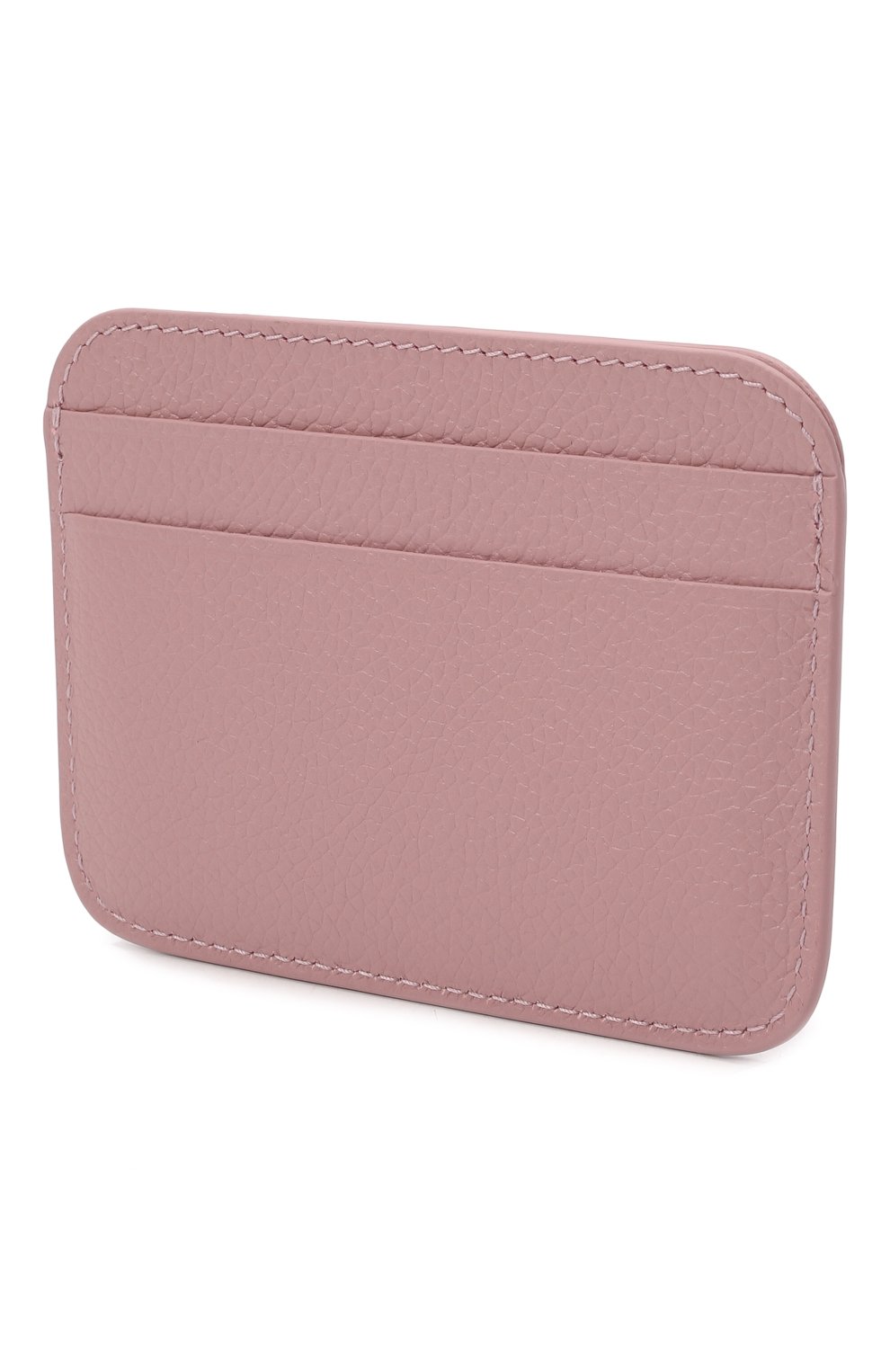 Кожаный футляр для кредитных карт BALENCIAGA, арт. 593812/1IZI3, фото 2