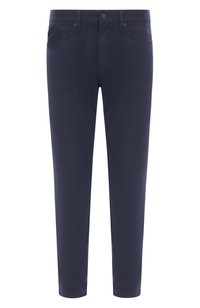 Темно-синий