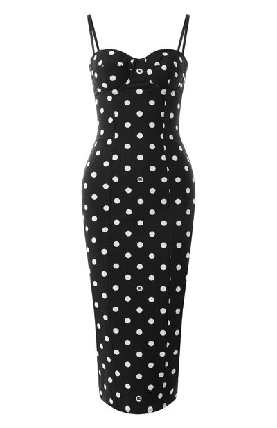 Платье DOLCE & GABBANA, арт. F6JJYT/FSUBH, фото 1