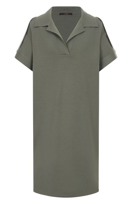 Женское шерстяное платье WINDSOR, арт. 52 DP503 10019184/30045294