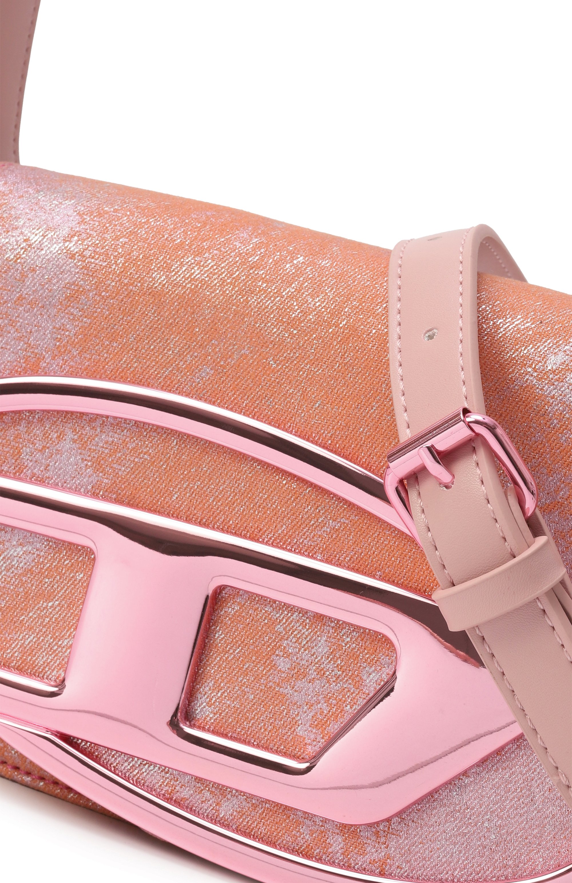 Сумка 1dr DIESEL, арт. X08396/P6810, фото 3