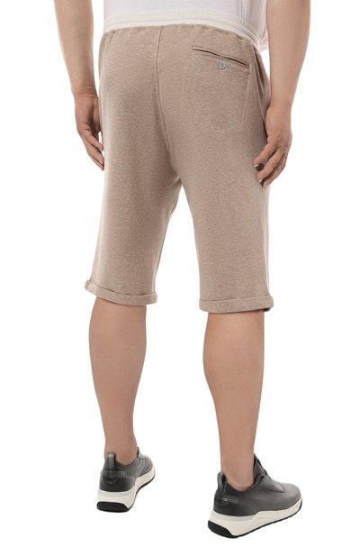 Хлопковые шорты MVST, арт. 14M764/TS00/MUST/58-62, фото 4