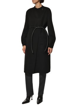 Кашемировое пальто GIORGIO ARMANI, арт. WAL05W/WA167, фото 1