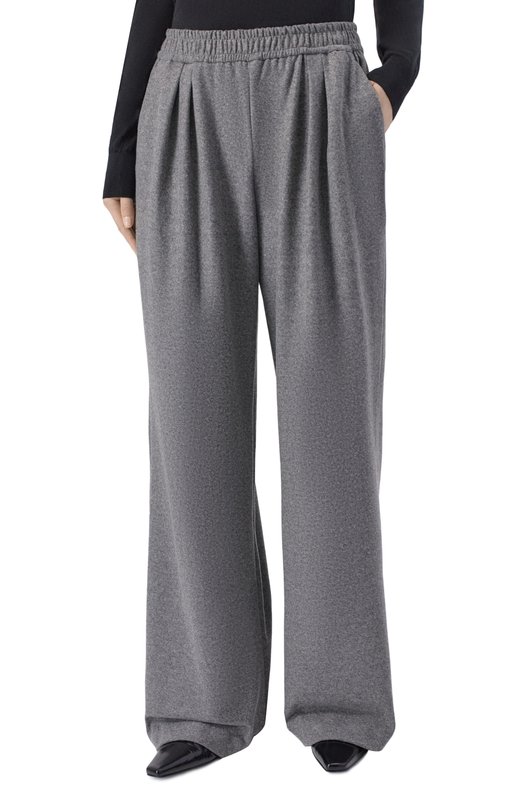 Брюки Pinko 106118/A2ZU Серый  106118/A2ZU Фото 3