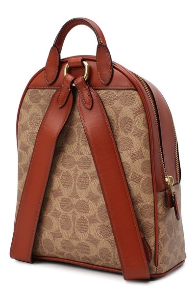 Рюкзак carrie small COACH, арт. 1029, фото 4