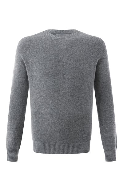 Мужской джемпер из шерсти и кашемира JIL SANDER, арт. J22GP0133/J13264