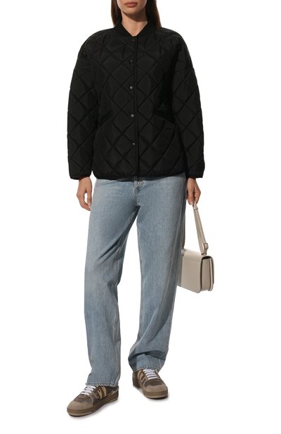 Стеганая куртка HUGO, арт. 50481468, фото 2