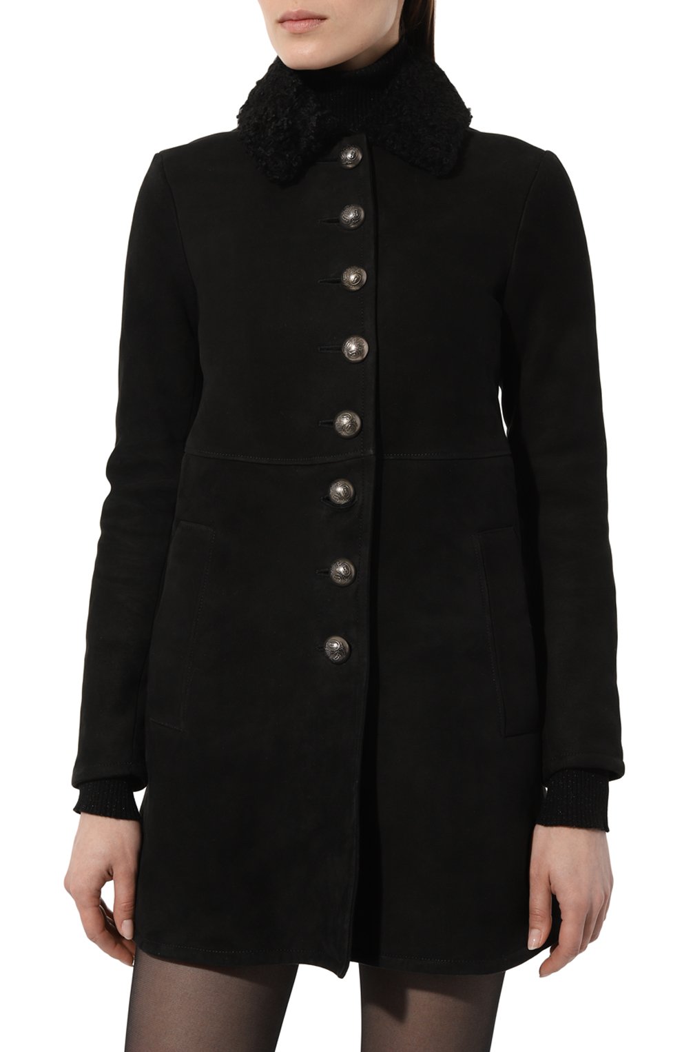 Дубленка GUCCI, арт. 390105 XS119, фото 3