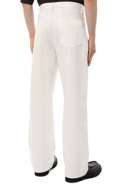 Джинсы JIL SANDER, арт. J23KA0102/J46544, фото 4