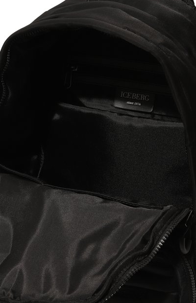 Текстильный рюкзак ICEBERG, арт. P1P/720I/6904, фото 5