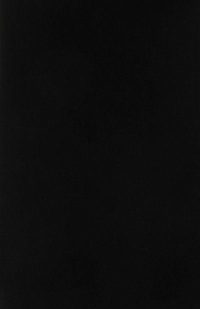 Бархатный галстук EMPORIO ARMANI, арт. EM001344/TE18308, фото 4