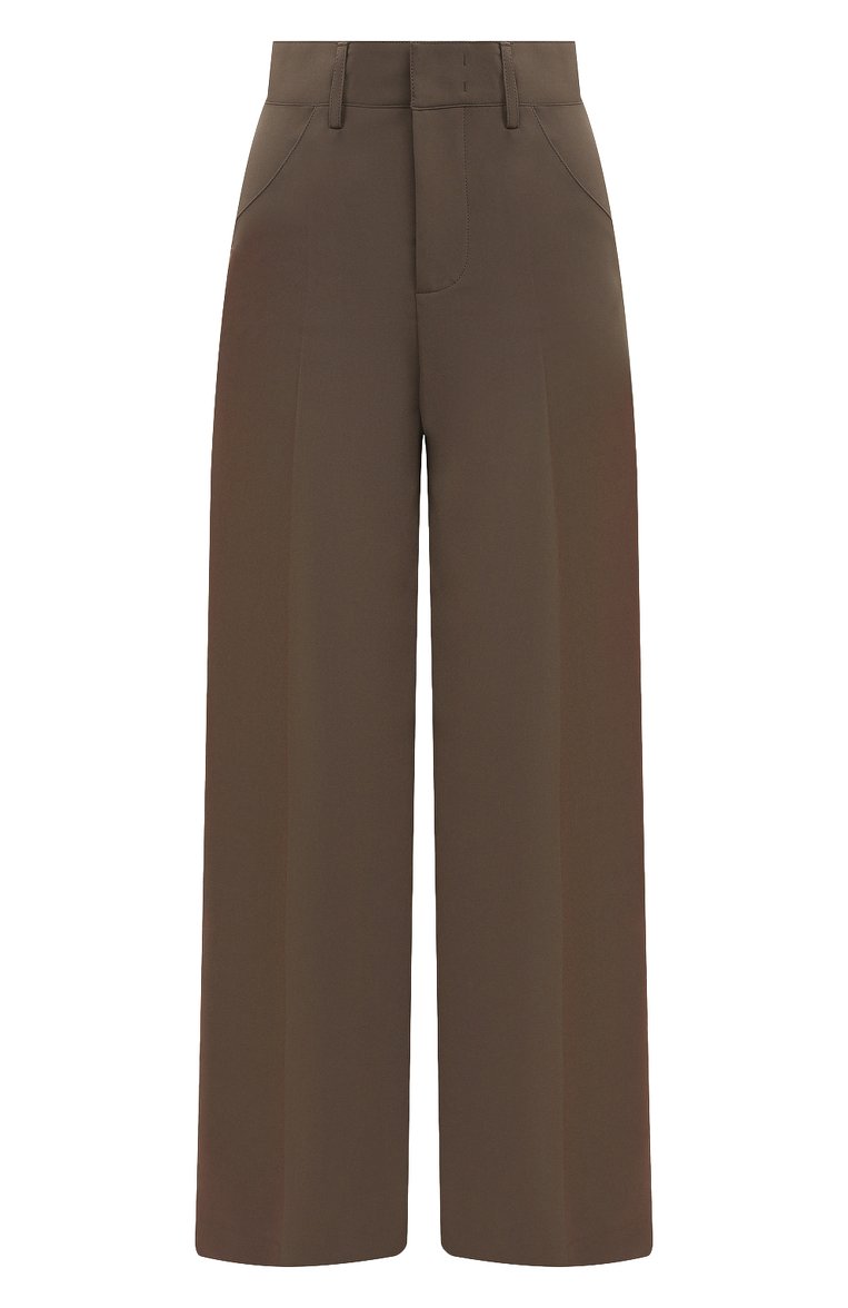 Брюки PHILOSOPHY DI LORENZO SERAFINI, арт. A0309/5719, фото 1