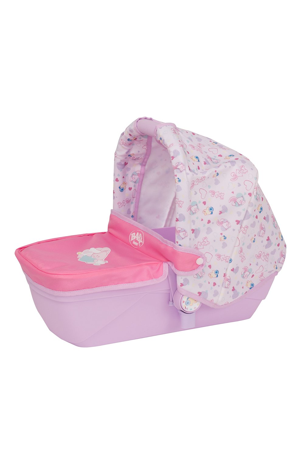 Игрушка baby born коляска ZAPF CREATION, арт. 1423577, фото 3