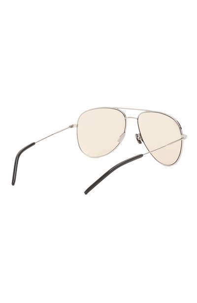 Солнцезащитные очки SAINT LAURENT, арт. CLASSIC 11 071, фото 5
