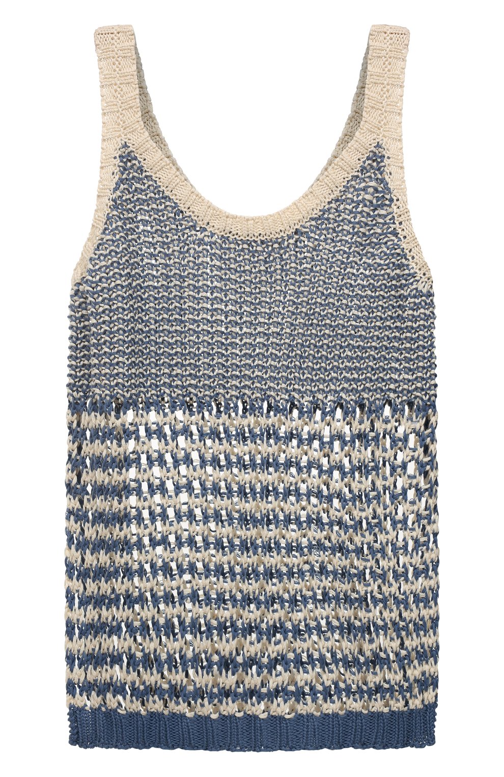 Хлопковый топ REDVALENTINO, арт. XR0KM01B/6GB, фото 1