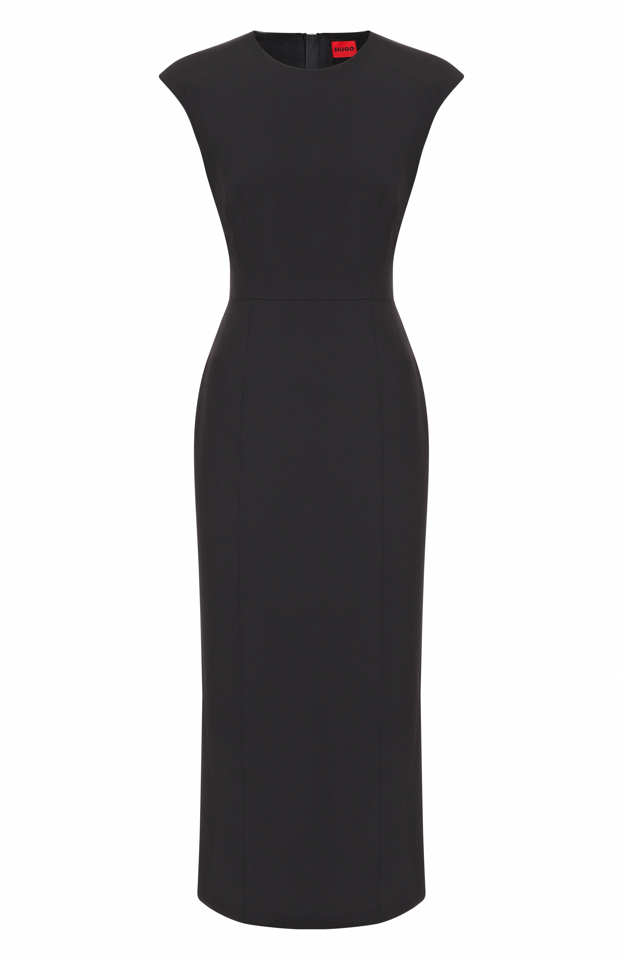 Платье HUGO, арт. 50542651, фото 1