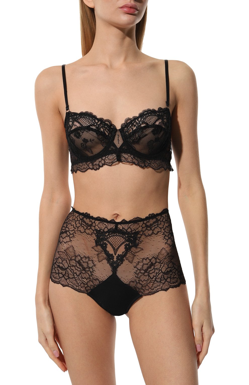 Трусы-хипстеры с завышенной талией LISE CHARMEL, арт. ACH1413, фото 2