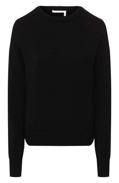 Женский кашемировый пуловер CHLOÉ, арт. CHC20SMP35500
