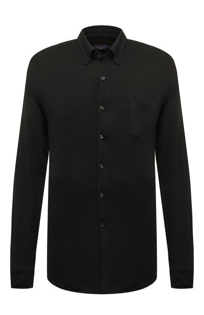 Мужская рубашка PAUL&SHARK, арт. 14313125R